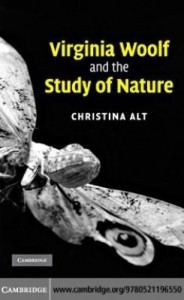 Baixar Virginia Woolf and the Study of Nature pdf, epub, eBook