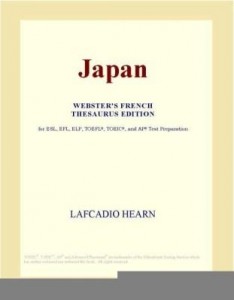 Baixar Japan (Webster's French Thesaurus Edition) pdf, epub, eBook