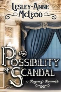 Baixar Possibility of scandal, the pdf, epub, eBook