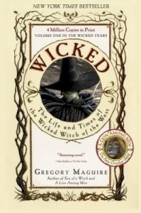 Baixar Wicked pdf, epub, eBook