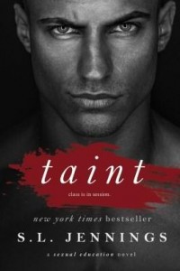 Baixar Taint pdf, epub, eBook