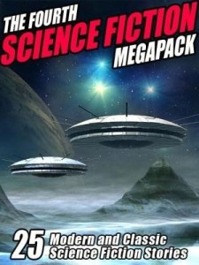 Baixar The Fourth Science Fiction Megapack pdf, epub, eBook