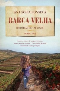 Baixar Barca Velha – Histórias de Um Vinho pdf, epub, eBook