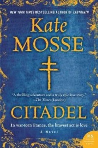 Baixar Citadel pdf, epub, eBook