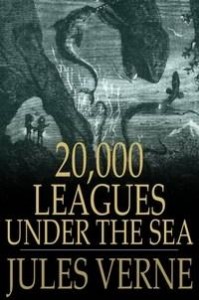 Baixar 20,000 Leagues Under the Sea pdf, epub, eBook