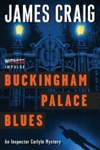 Baixar Buckingham Palace Blues pdf, epub, eBook