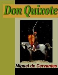 Baixar Don Quixote pdf, epub, eBook