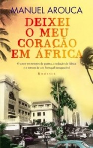 Baixar Deixei o Meu Coração em África pdf, epub, eBook