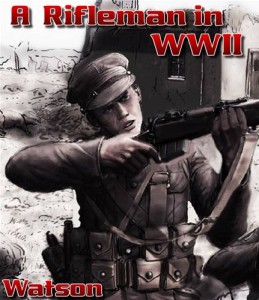 Baixar Rifleman in world war ii, a pdf, epub, eBook