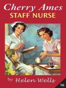 Baixar Cherry Ames Staff Nurse pdf, epub, eBook