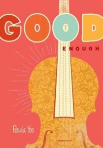 Baixar Good Enough pdf, epub, eBook