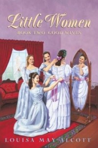 Baixar Little Women Book Two Complete Text pdf, epub, eBook