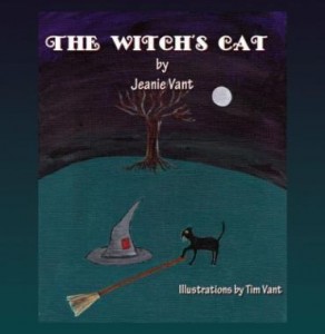 Baixar The Witch's Cat pdf, epub, eBook