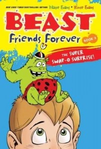Baixar Beast Friends Forever Book 2 pdf, epub, eBook