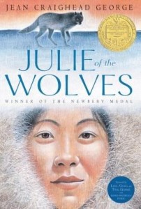 Baixar Julie of the Wolves pdf, epub, eBook