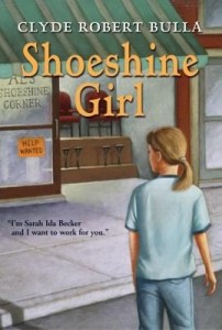 Baixar Shoeshine Girl pdf, epub, eBook