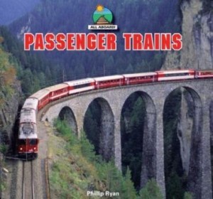 Baixar Passenger Trains pdf, epub, eBook