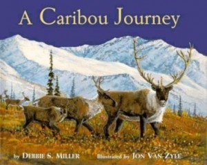 Baixar Caribou Journey, A pdf, epub, eBook