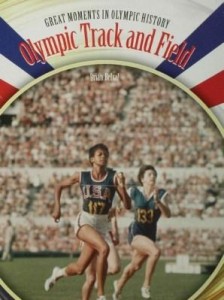 Baixar Olympic Track and Field pdf, epub, eBook