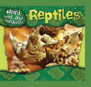 Baixar Reptiles pdf, epub, eBook
