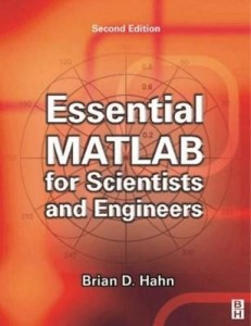 Baixar Essential MATLAB for Scientists and Engineers pdf, epub, eBook