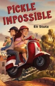 Baixar Pickle Impossible pdf, epub, eBook