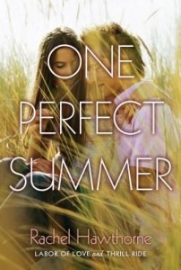 Baixar One Perfect Summer pdf, epub, eBook