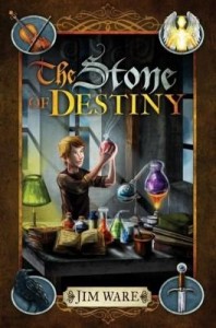 Baixar The Stone of Destiny pdf, epub, eBook