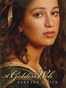 Baixar A Golden Web pdf, epub, eBook
