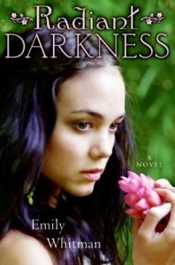 Baixar Radiant Darkness pdf, epub, eBook