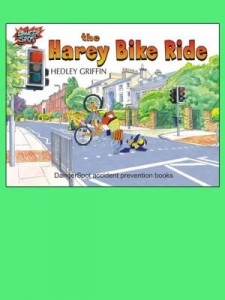 Baixar The Harey Bike Ride pdf, epub, eBook