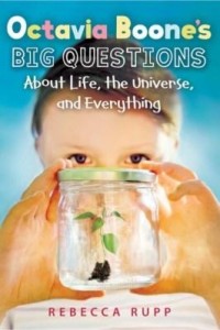 Baixar Octavia Boone's Big Questions About Life, the Universe, and Everything pdf, epub, eBook