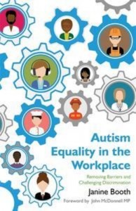 Baixar Autism equality in the workplace pdf, epub, eBook