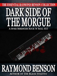 Baixar Dark side of the morgue pdf, epub, eBook
