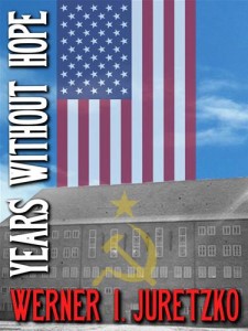 Baixar Years without hope pdf, epub, eBook