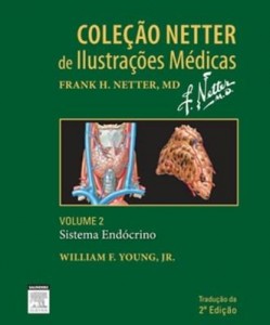 Baixar Sistema endocrino – volume 2 pdf, epub, eBook