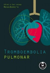 Baixar Tromboembolia Pulmonar pdf, epub, eBook