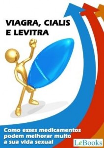 Baixar Viagra, cialis e levitra pdf, epub, eBook