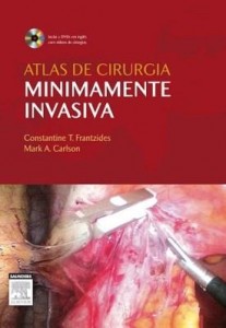Baixar Atlas de cirurgia minimamente invasiva 1ª edição pdf, epub, eBook
