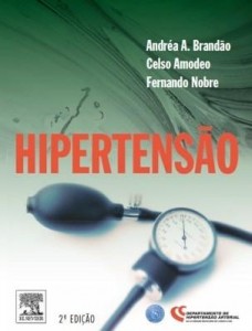 Baixar Hipertensão 2ª edição pdf, epub, eBook