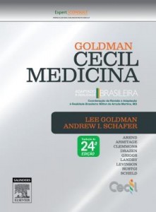 Baixar AMOSTRA – Cecil Medicina Interna,  24ª Edição (ADAPTADO À REALIDADE BRASILEIRA) pdf, epub, eBook