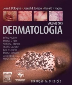 Baixar Dermatologia 2ª edição pdf, epub, eBook