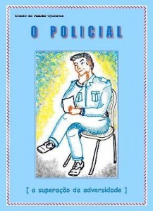 Baixar O Policial pdf, epub, eBook