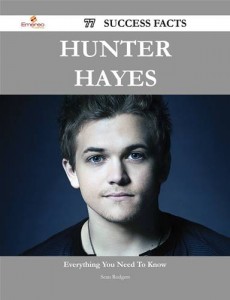 Baixar Hunter hayes 77 success facts – everything you pdf, epub, eBook