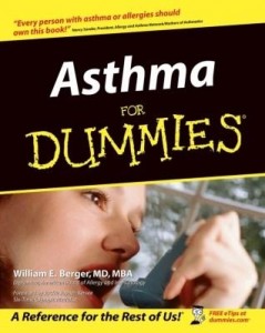Baixar Asthma For Dummies pdf, epub, eBook