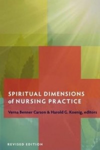 Baixar Spiritual Dimensions of Nursing Practice pdf, epub, eBook
