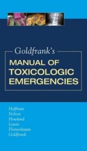 Baixar Goldfrank's Manual of Toxicologic Emergencies pdf, epub, eBook