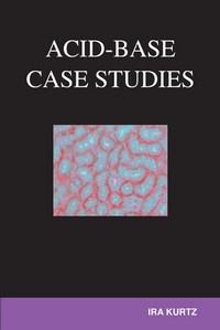 Baixar Acid-Base Case Studies pdf, epub, eBook