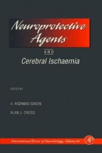 Baixar Neuroprotective Agents and Cerebral Ischaemia: Volume 40: Neuroprotective Agents and Cerebral Ischae pdf, epub, eBook