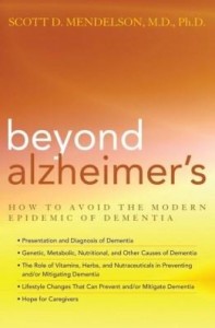 Baixar Beyond Alzheimer's pdf, epub, eBook